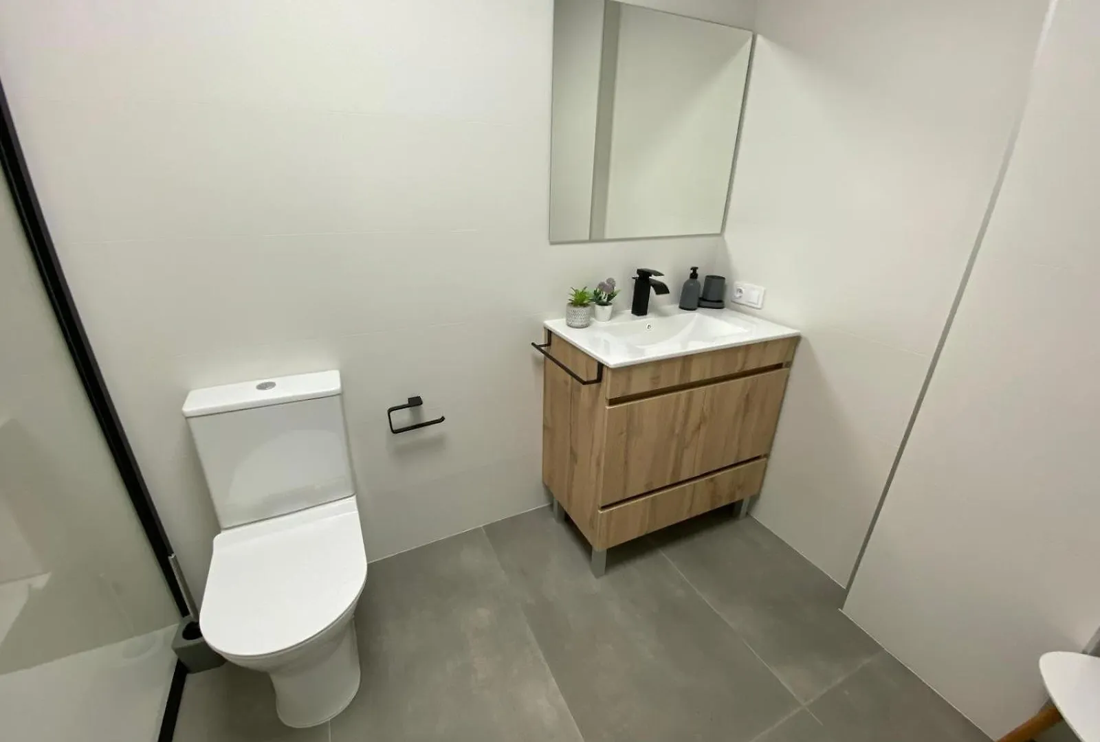Lägenhet Alba Home , Junto A La Feria Del Arenal Córdoba