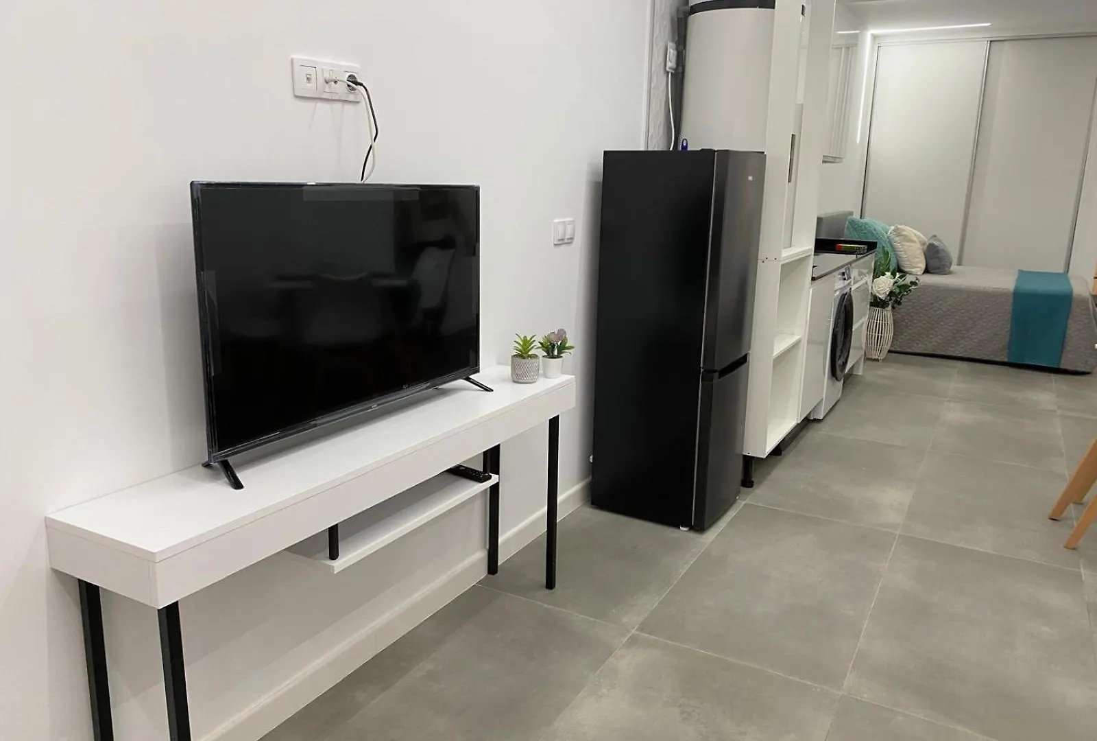 Lägenhet Alba Home , Junto A La Feria Del Arenal Córdoba Spanien