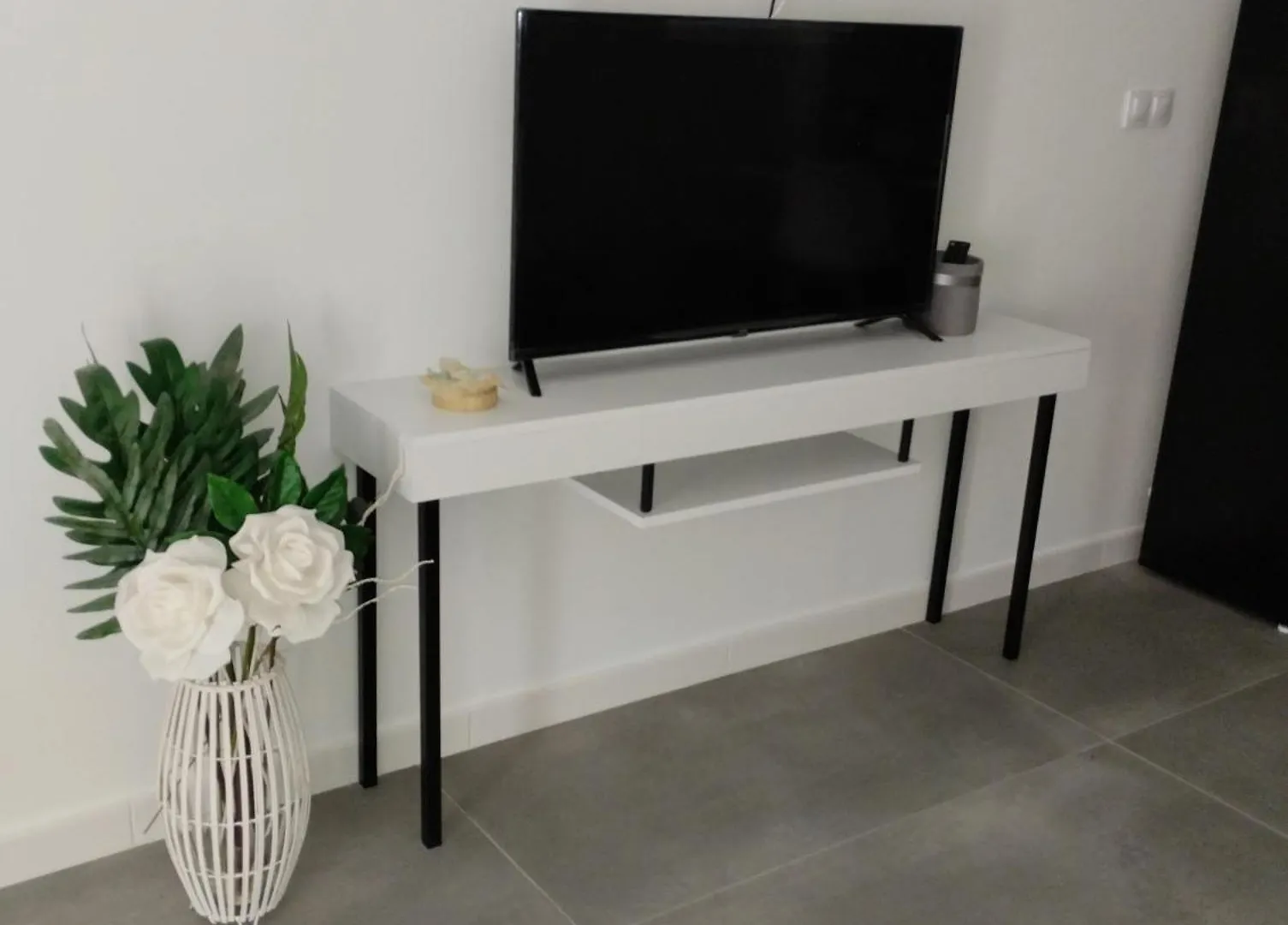 Alba Home , Junto A La Feria Del Arenal Córdoba Lägenhet
