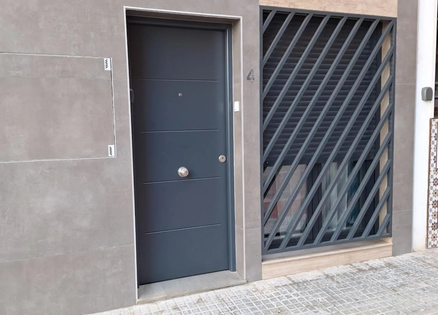 Lägenhet Alba Home , Junto A La Feria Del Arenal Córdoba Spanien