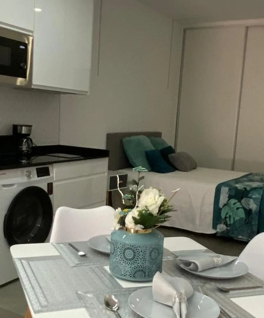 Alba Home , Junto A La Feria Del Arenal Córdoba